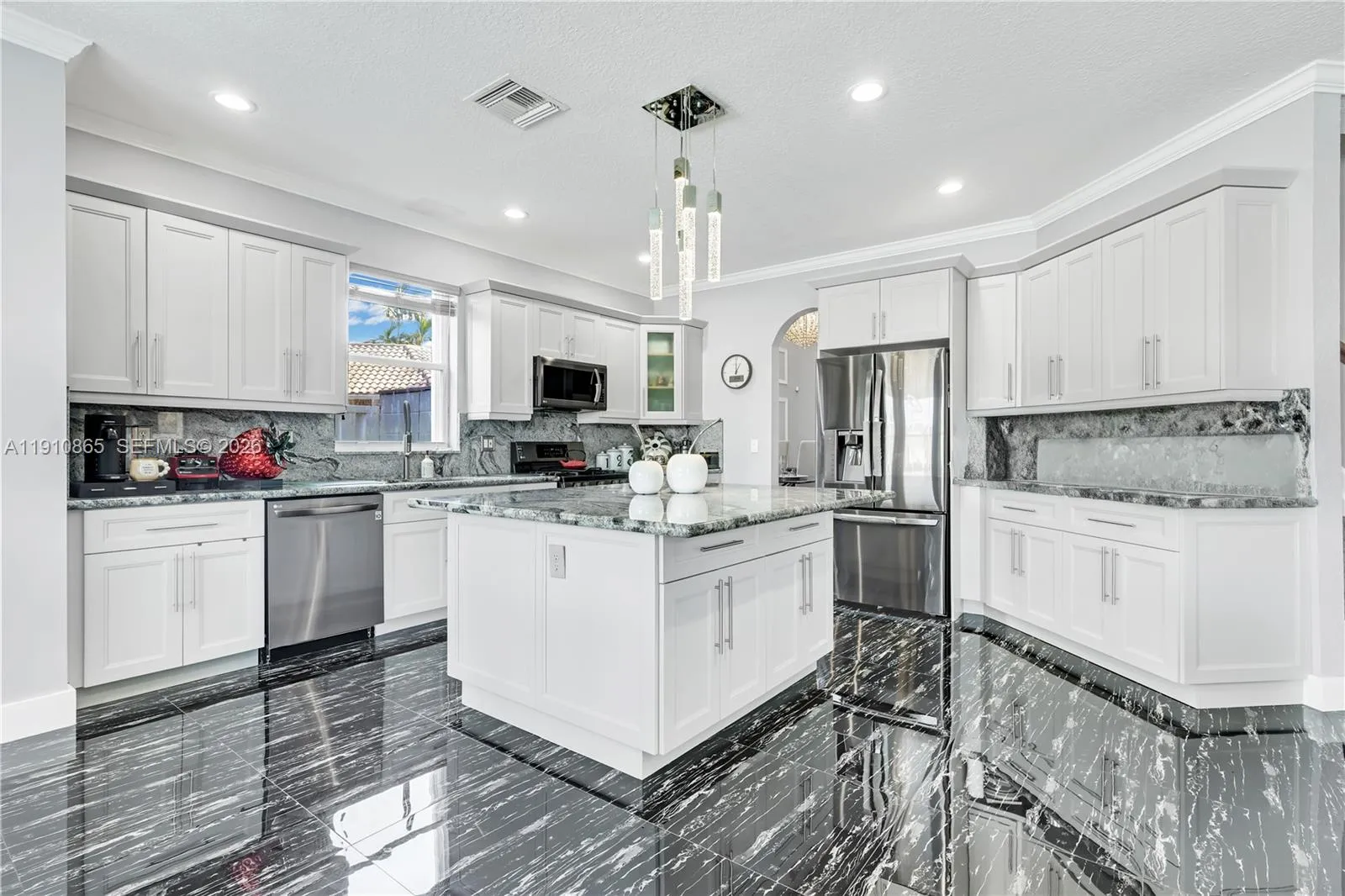 13787 Nw 19th Ct, Pembroke Pines, Florida 33028, Pembroke Pines, Florida 33028, 4 Bedrooms Bedrooms, ,3 BathroomsBathrooms,Residential,For Sale,13787 Nw 19th Ct, Pembroke Pines, Florida 33028,A11910865