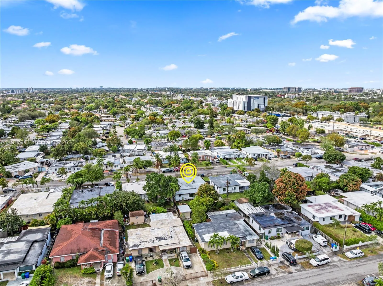 161 Sw 52nd Ct 161, Miami, Florida 33134, Miami, Florida 33134, 1 Bedroom Bedrooms, ,1 BathroomBathrooms,Residential Lease,For Rent,161 Sw 52nd Ct 161, Miami, Florida 33134,A11917913