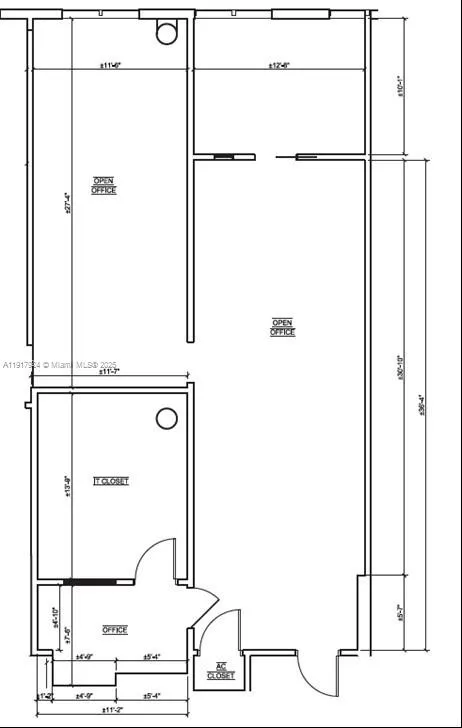 1000 5th St 303, Miami Beach, Florida 33139, Miami Beach, Florida 33139, ,Commercial Lease,For Rent,1000 5th St 303, Miami Beach, Florida 33139,A11917924