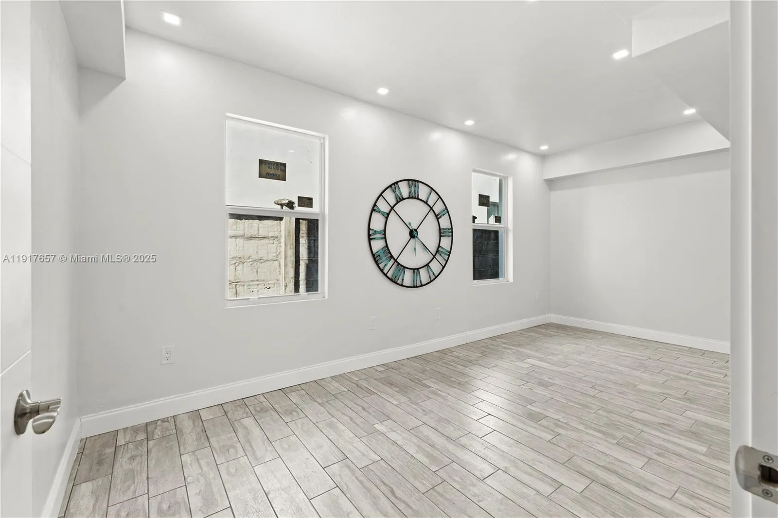 Master bedroom of 305 NW 58th St