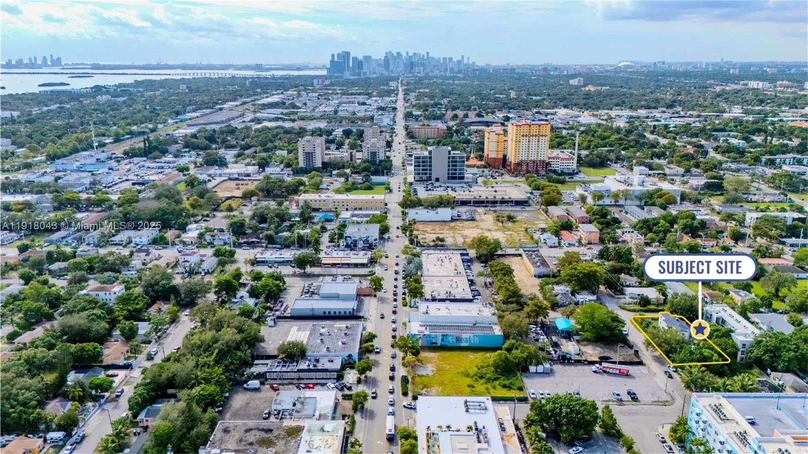 8270 Ne 1st Pl, Miami, Florida 33138, Miami, Florida 33138, ,Commercial Lease,For Rent,8270 Ne 1st Pl, Miami, Florida 33138,A11918043