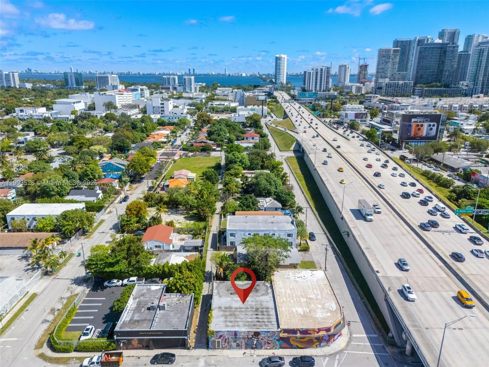 3811 Nw 2nd Ave, Miami, Florida 33127, Miami, Florida 33127, ,Commercial Sale,For Sale,3811 Nw 2nd Ave, Miami, Florida 33127,A11903526
