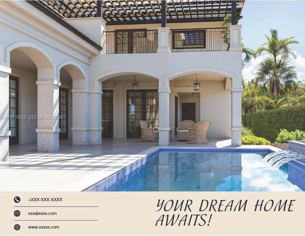 1221 Anastasia Ave, Coral Gables, Florida 33134, Coral Gables, Florida 33134, 4 Bedrooms Bedrooms, 5 Rooms Rooms,5 BathroomsBathrooms,Residential,For Sale,1221 Anastasia Ave, Coral Gables, Florida 33134,A11917603