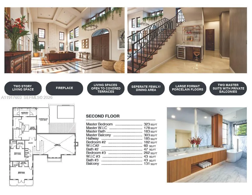 1221 Anastasia Ave, Coral Gables, Florida 33134, Coral Gables, Florida 33134, 4 Bedrooms Bedrooms, 5 Rooms Rooms,5 BathroomsBathrooms,Residential,For Sale,1221 Anastasia Ave, Coral Gables, Florida 33134,A11917603