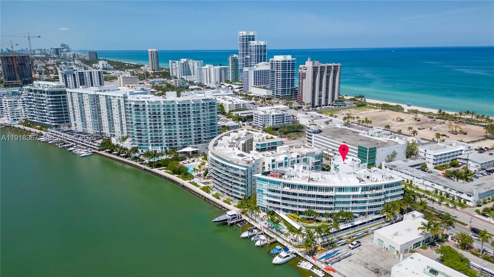 6580 Indian Creek Dr 310, Miami Beach, Florida 331, Miami Beach, Florida 33141, 2 Bedrooms Bedrooms, ,2 BathroomsBathrooms,Residential,For Sale,6580 Indian Creek Dr 310, Miami Beach, Florida 331,A11918367