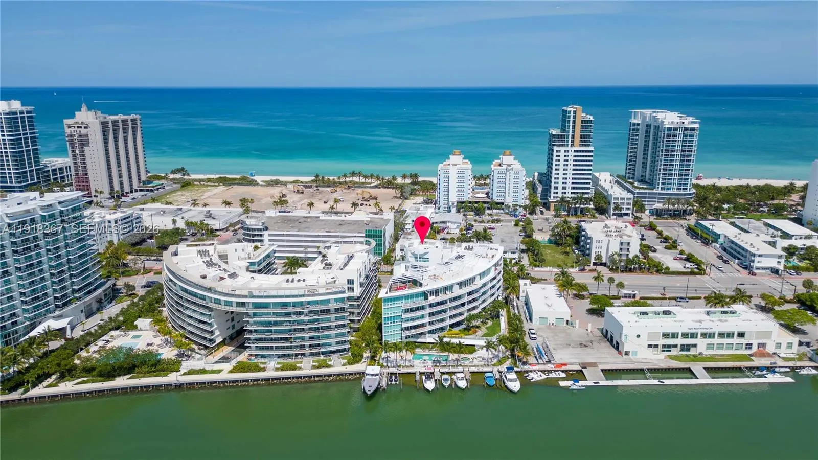 6580 Indian Creek Dr 310, Miami Beach, Florida 331, Miami Beach, Florida 33141, 2 Bedrooms Bedrooms, ,2 BathroomsBathrooms,Residential,For Sale,6580 Indian Creek Dr 310, Miami Beach, Florida 331,A11918367