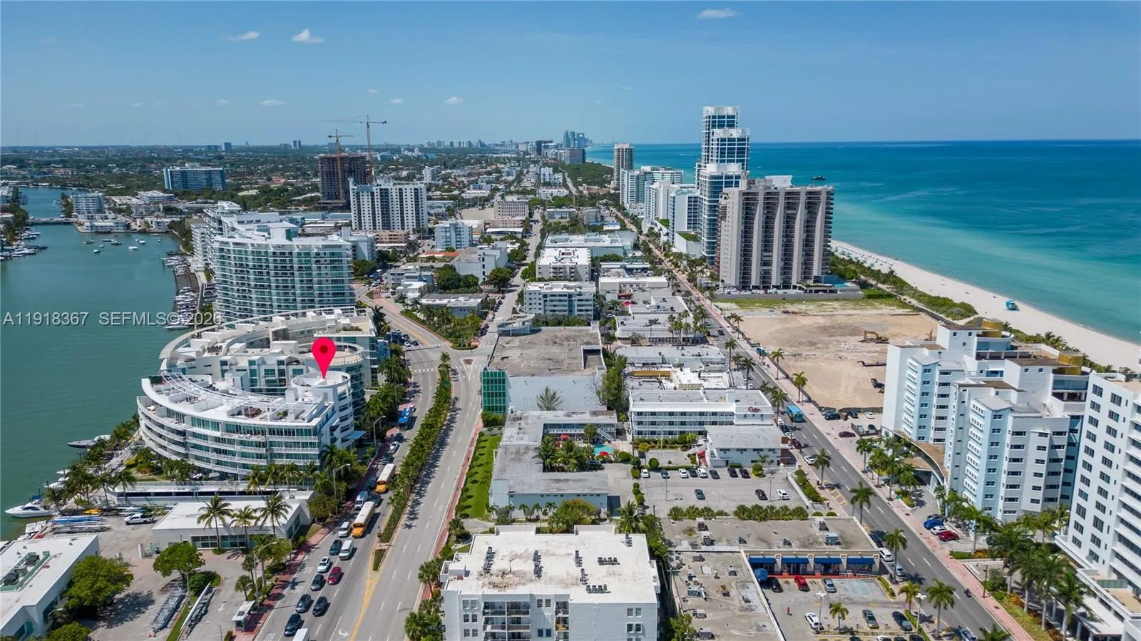 6580 Indian Creek Dr 310, Miami Beach, Florida 331, Miami Beach, Florida 33141, 2 Bedrooms Bedrooms, ,2 BathroomsBathrooms,Residential,For Sale,6580 Indian Creek Dr 310, Miami Beach, Florida 331,A11918367