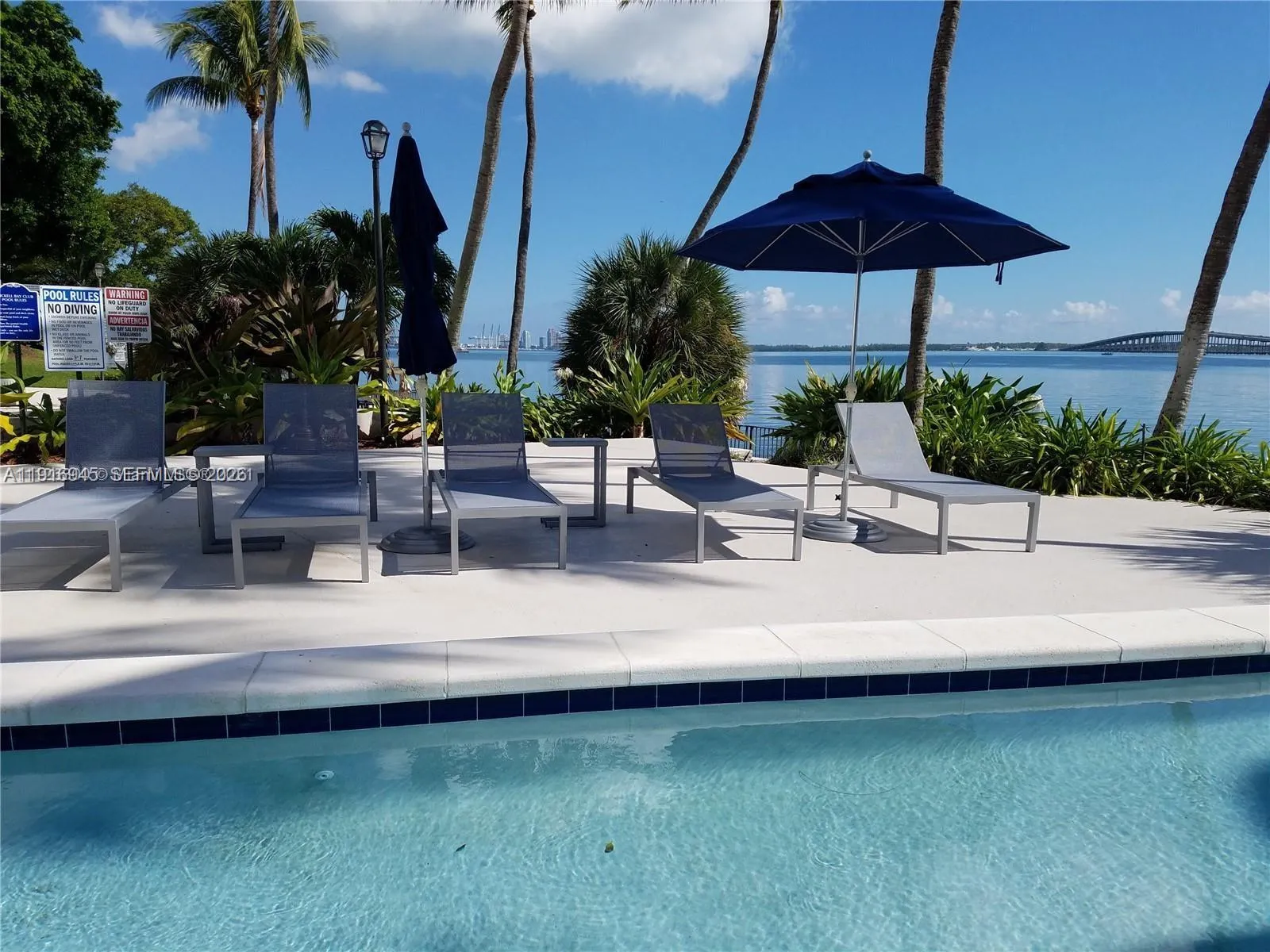 2333 Brickell Ave 2215, Miami, Florida 33129, Miami, Florida 33129, 2 Bedrooms Bedrooms, ,2 BathroomsBathrooms,Residential Lease,For Rent,2333 Brickell Ave 2215, Miami, Florida 33129,A11916945