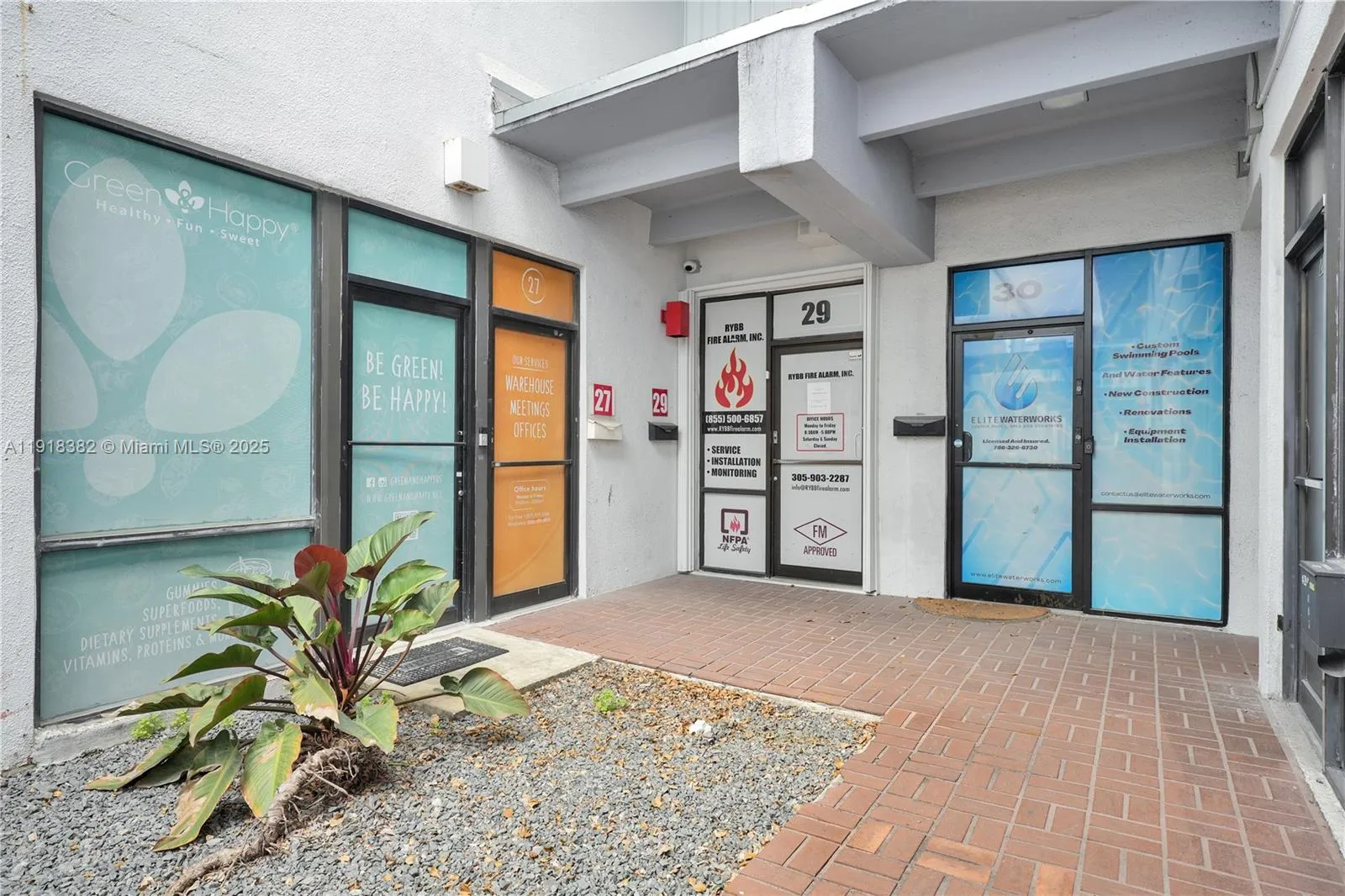 7311 Nw 12th St 29, Miami, Florida 33126, Miami, Florida 33126, ,Commercial Sale,For Sale,7311 Nw 12th St 29, Miami, Florida 33126,A11918382