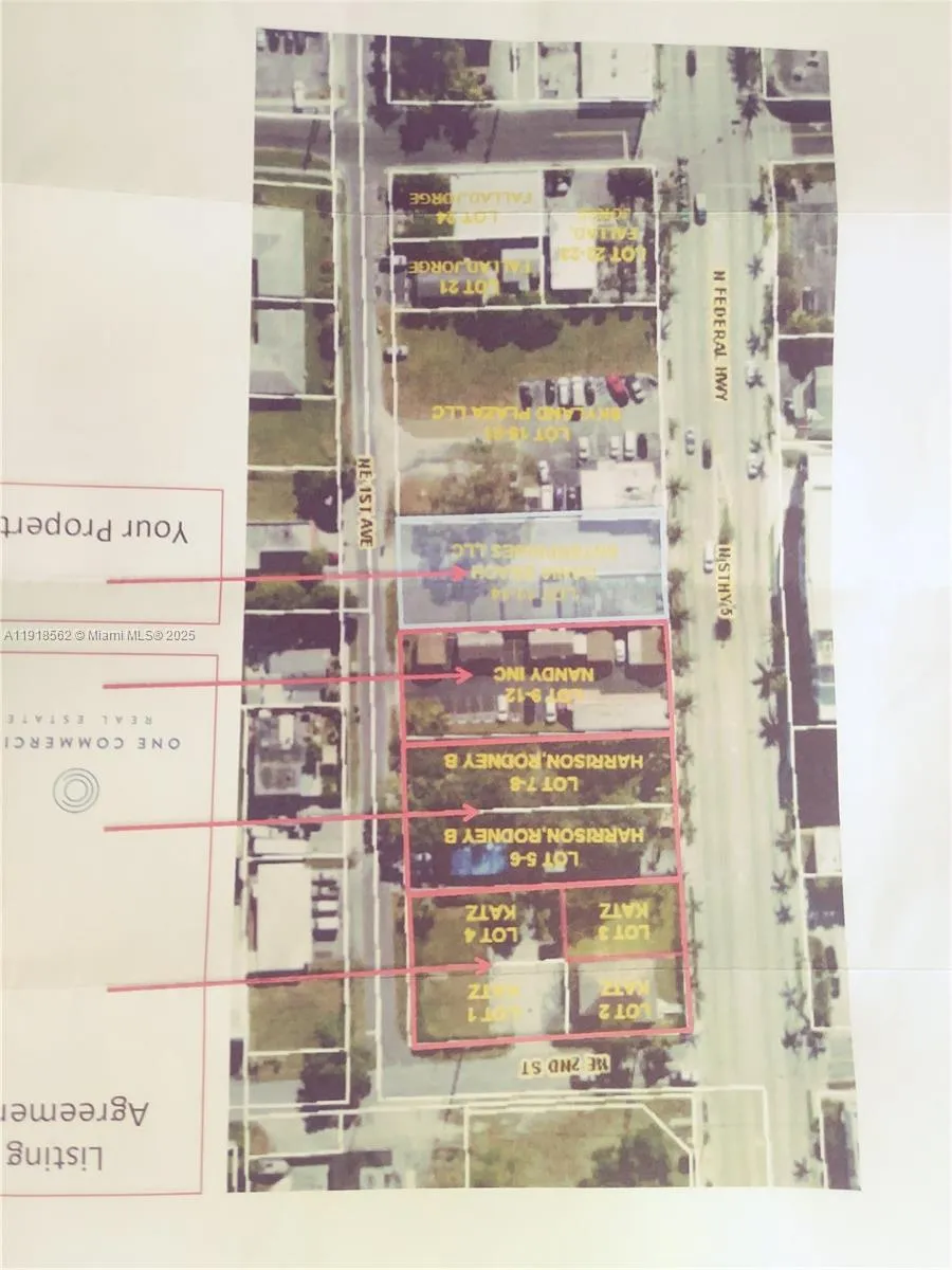 138 N Federal Hwy, Dania Beach, Florida 33004, Dania Beach, Florida 33004, ,Commercial Sale,For Sale,138 N Federal Hwy, Dania Beach, Florida 33004,A11918562