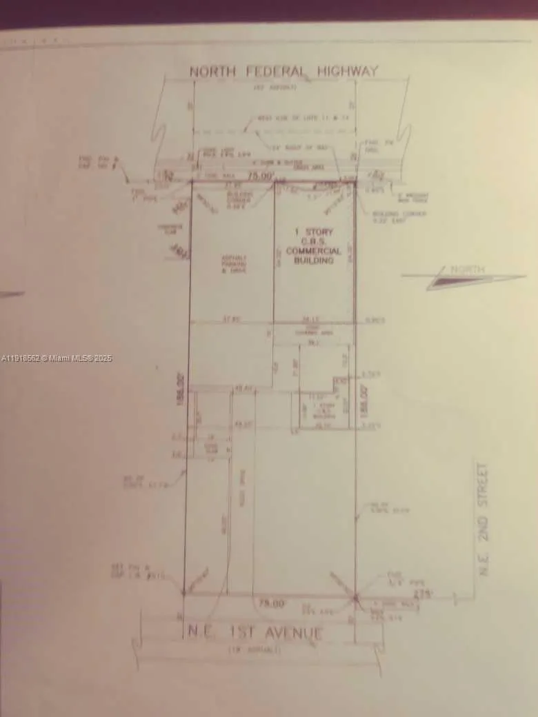 138 N Federal Hwy, Dania Beach, Florida 33004, Dania Beach, Florida 33004, ,Commercial Sale,For Sale,138 N Federal Hwy, Dania Beach, Florida 33004,A11918562