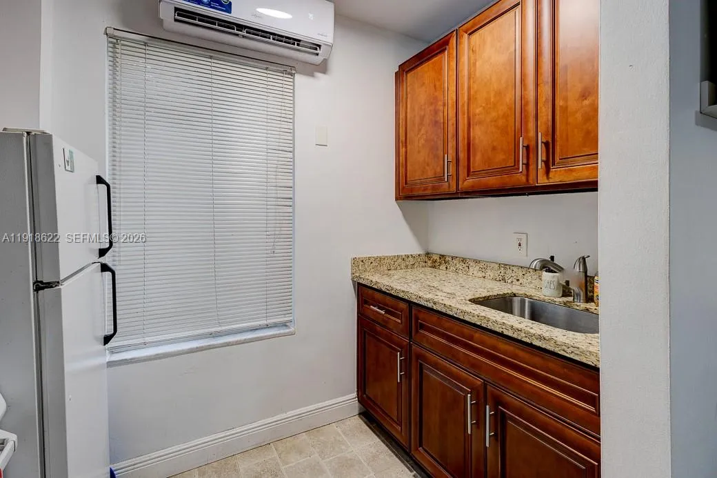 Additional Studio Apartment