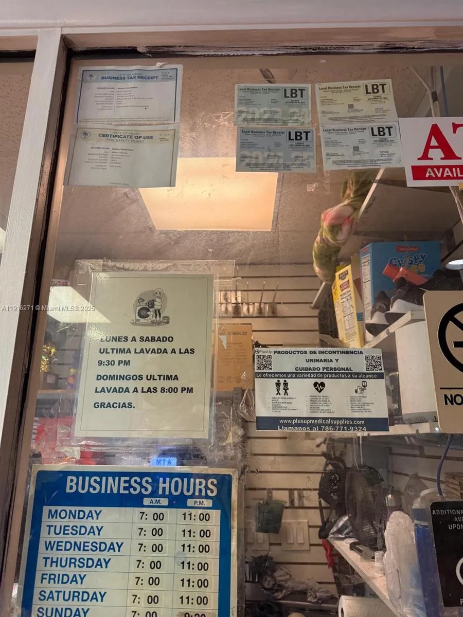 5222 W Flager Street, Miami, Florida 33134, Miami, Florida 33134, ,Business Opportunity,For Sale,5222 W Flager Street, Miami, Florida 33134,A11916271