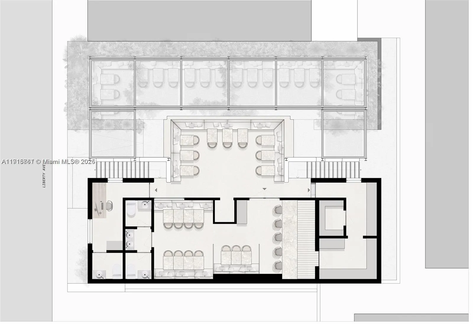 1941 Liberty Ave, Miami Beach, Florida 33139, Miami Beach, Florida 33139, ,Commercial Sale,For Sale,1941 Liberty Ave, Miami Beach, Florida 33139,A11918861