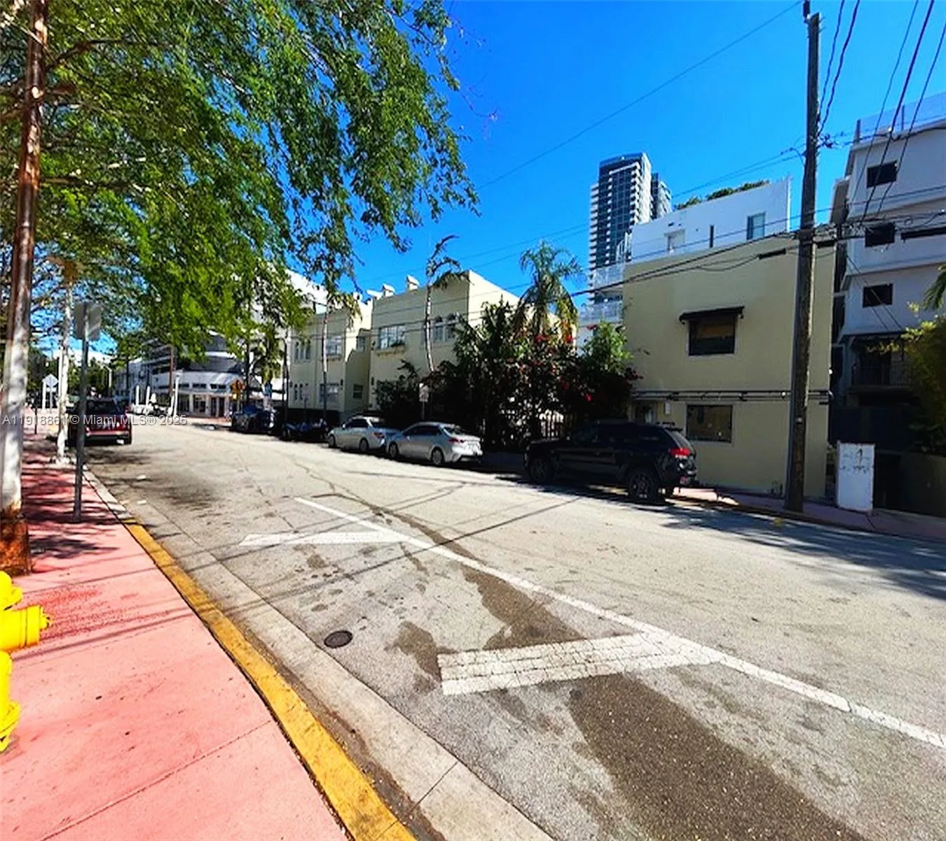 1941 Liberty Ave, Miami Beach, Florida 33139, Miami Beach, Florida 33139, ,Commercial Sale,For Sale,1941 Liberty Ave, Miami Beach, Florida 33139,A11918861
