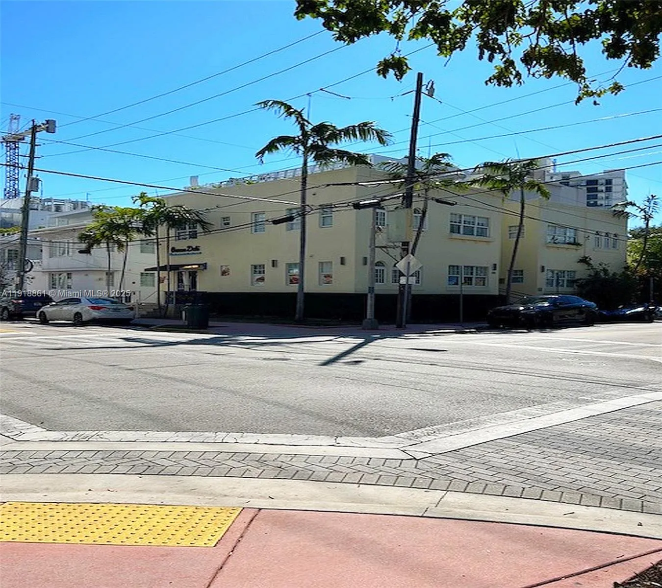 1941 Liberty Ave, Miami Beach, Florida 33139, Miami Beach, Florida 33139, ,Commercial Sale,For Sale,1941 Liberty Ave, Miami Beach, Florida 33139,A11918861