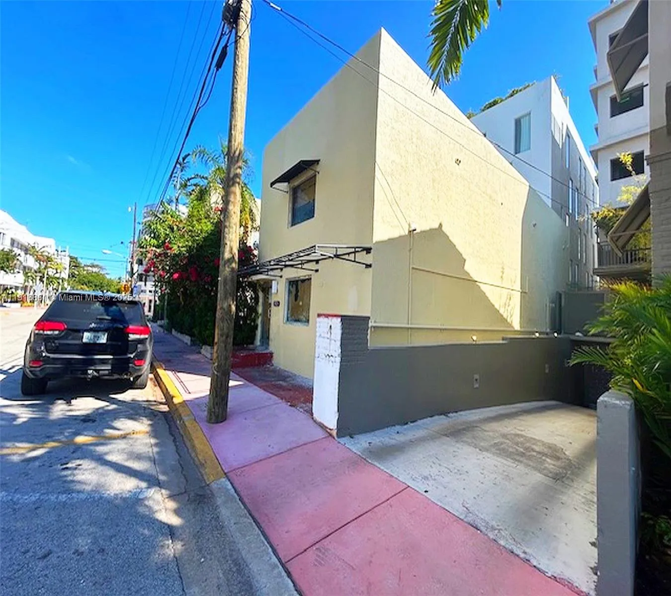 1941 Liberty Ave, Miami Beach, Florida 33139, Miami Beach, Florida 33139, ,Commercial Sale,For Sale,1941 Liberty Ave, Miami Beach, Florida 33139,A11918861