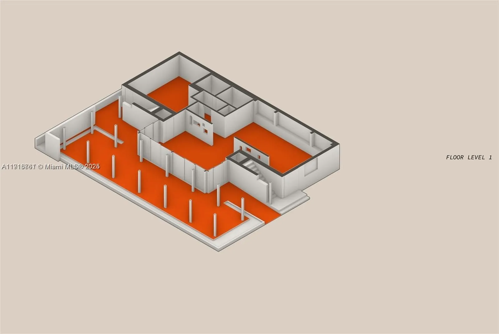 1941 Liberty Ave, Miami Beach, Florida 33139, Miami Beach, Florida 33139, ,Commercial Sale,For Sale,1941 Liberty Ave, Miami Beach, Florida 33139,A11918861