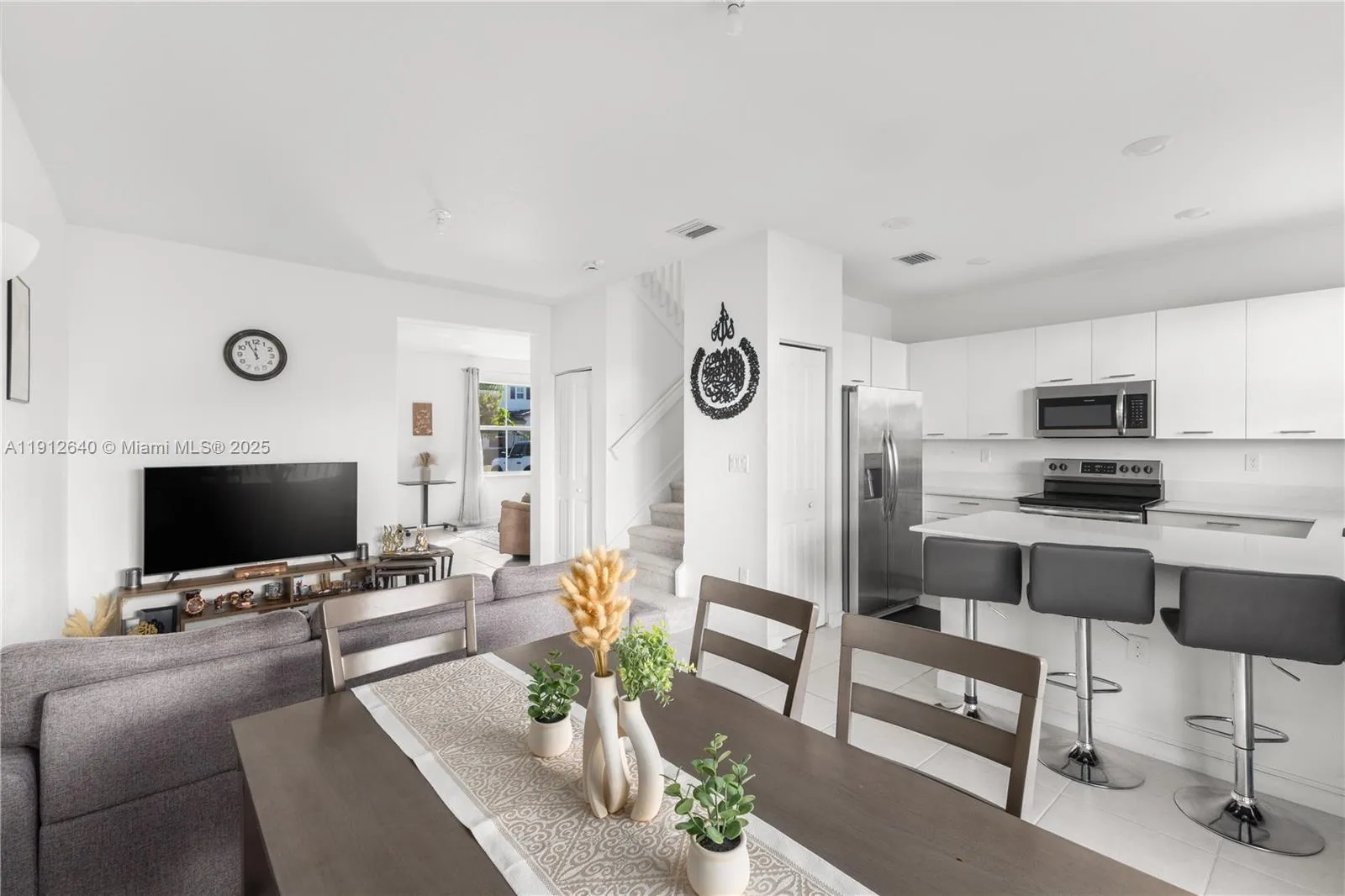 12150 Nw 23rd Ct, Miami, Florida 33167, Miami, Florida 33167, 3 Bedrooms Bedrooms, ,2 BathroomsBathrooms,Residential,For Sale,12150 Nw 23rd Ct, Miami, Florida 33167,A11912640