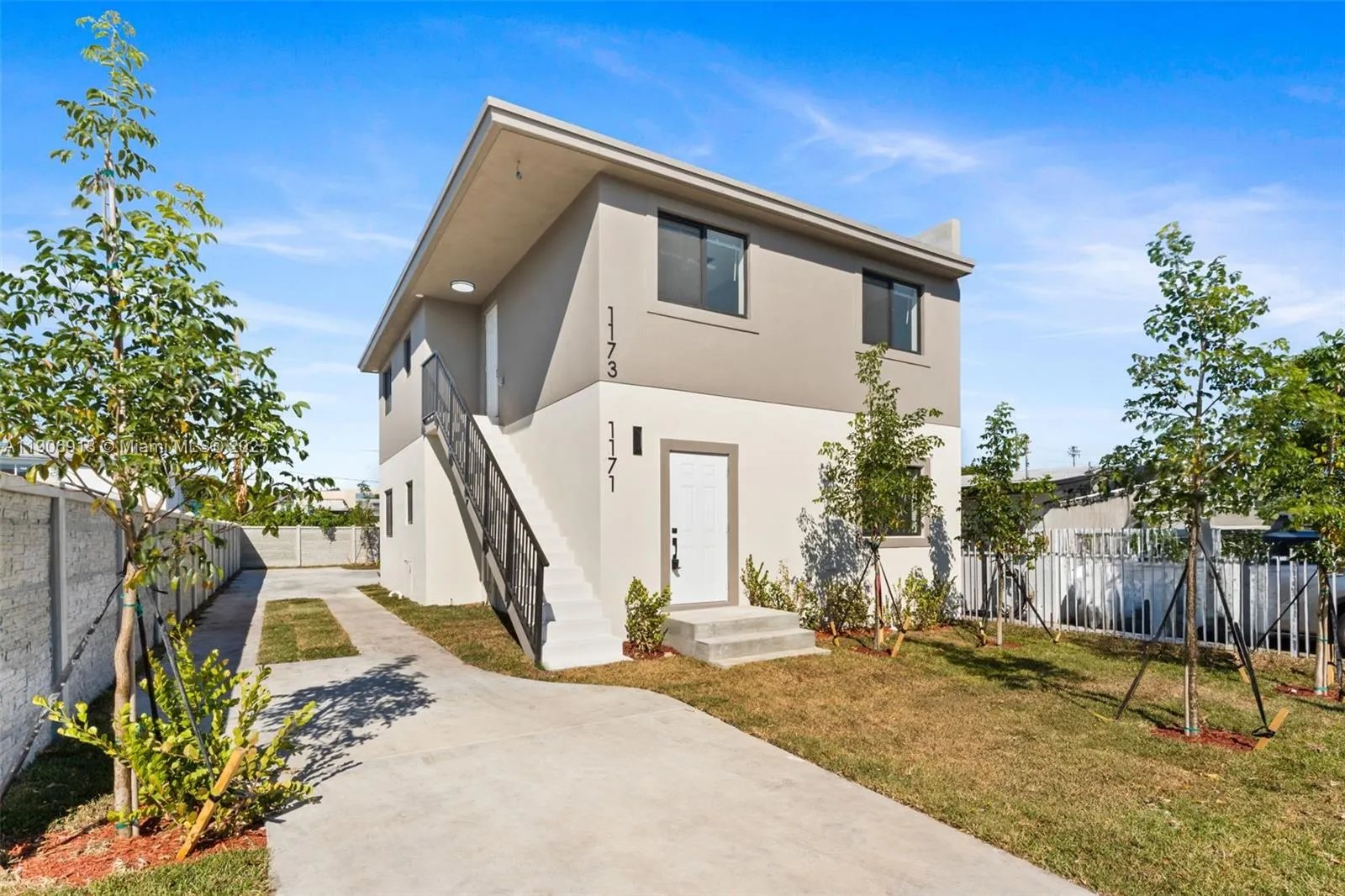 1171 Nw 66th St, Miami, Florida 33150, Miami, Florida 33150, ,Residential Income,For Sale,1171 Nw 66th St, Miami, Florida 33150,A11906913