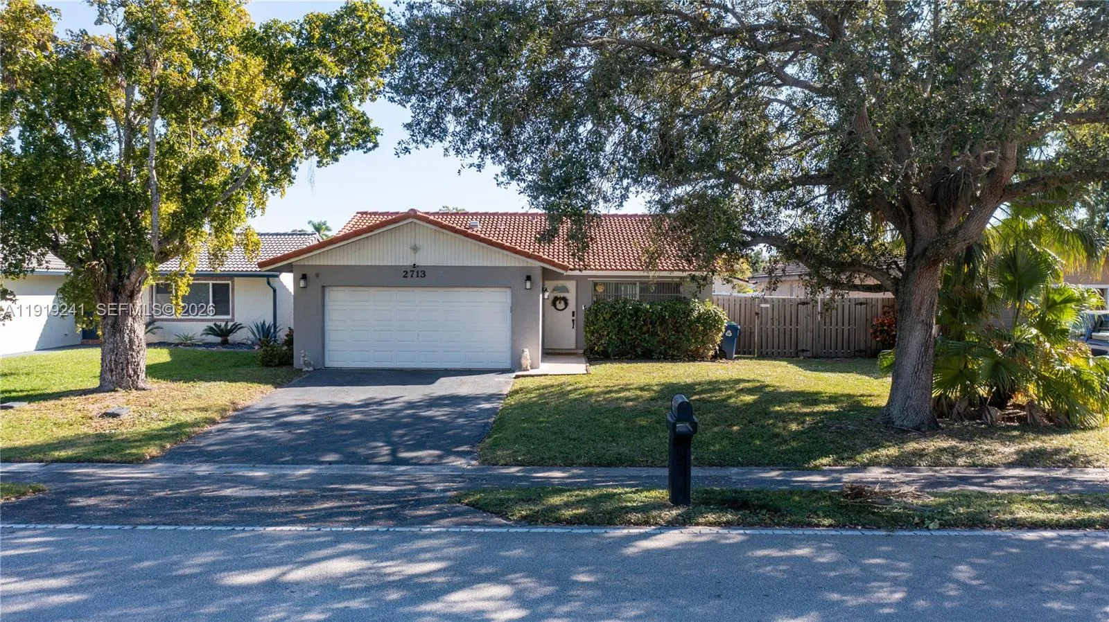 2713 Nw 123rd Ave, Coral Springs, Florida 33065, Coral Springs, Florida 33065, 3 Bedrooms Bedrooms, ,2 BathroomsBathrooms,Residential,For Sale,2713 Nw 123rd Ave, Coral Springs, Florida 33065,A11919241