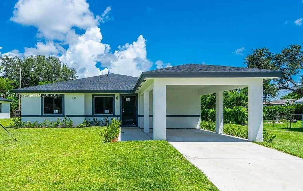 152 Nw 18th St, Homestead, Florida 33030, Homestead, Florida 33030, 4 Bedrooms Bedrooms, ,3 BathroomsBathrooms,Residential,For Sale,152 Nw 18th St, Homestead, Florida 33030,A11919395