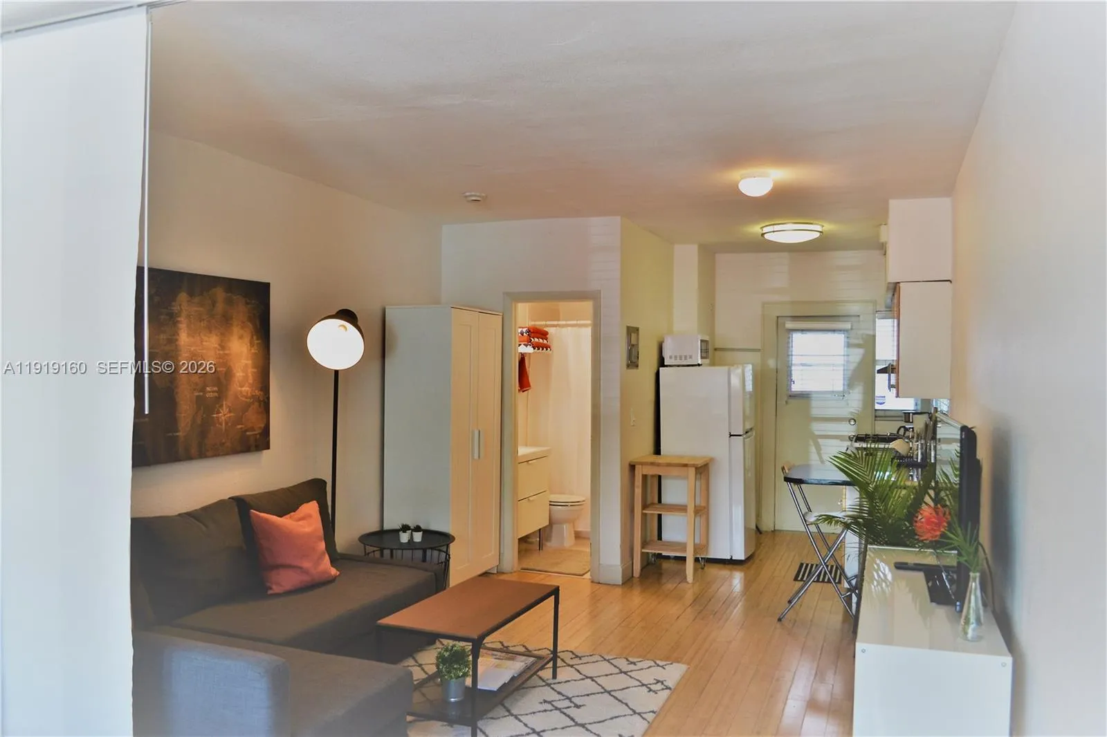 300 74th St 5, Miami Beach, Florida 33141, Miami Beach, Florida 33141, ,1 BathroomBathrooms,Residential,For Sale,300 74th St 5, Miami Beach, Florida 33141,A11919160