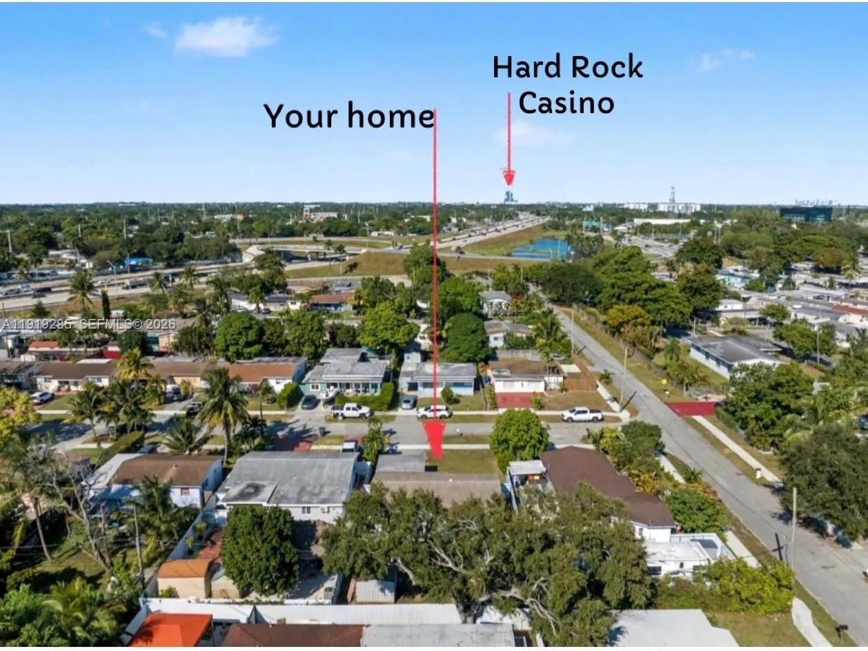 6310 Adams St, Hollywood, Florida 33023, Hollywood, Florida 33023, 3 Bedrooms Bedrooms, 8 Rooms Rooms,2 BathroomsBathrooms,Residential,For Sale,6310 Adams St, Hollywood, Florida 33023,A11919285