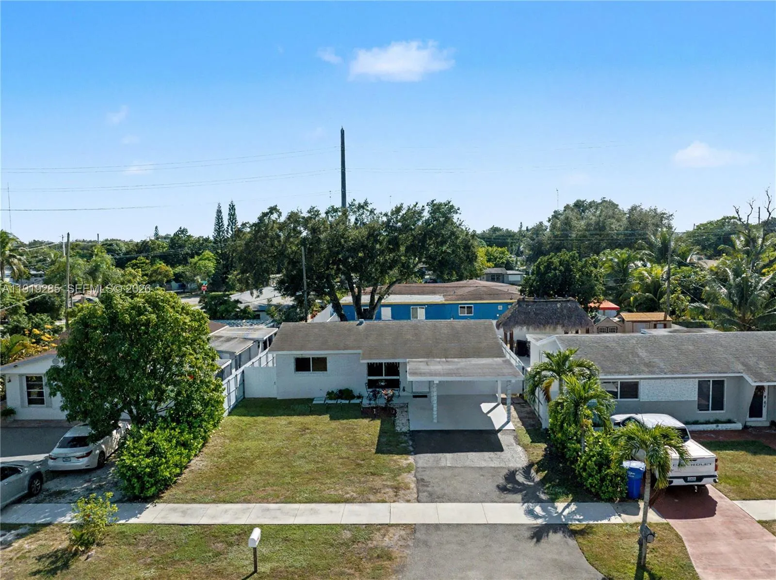 6310 Adams St, Hollywood, Florida 33023, Hollywood, Florida 33023, 3 Bedrooms Bedrooms, 8 Rooms Rooms,2 BathroomsBathrooms,Residential,For Sale,6310 Adams St, Hollywood, Florida 33023,A11919285