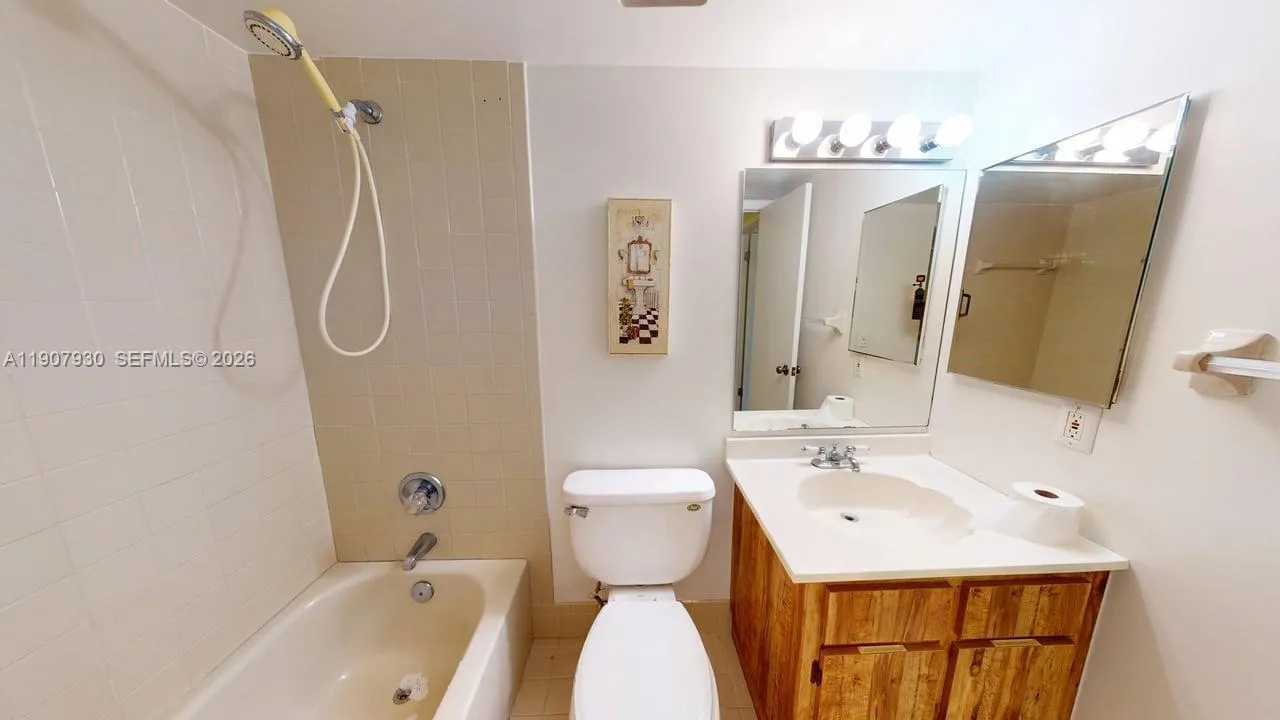 Bright and clean bathrooms featuring timeless finishes and plenty of natural light for a refreshing start to every morning.