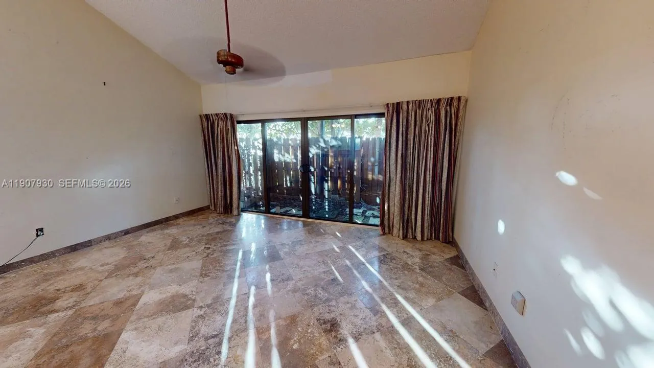 Spacious entertaining area with versatile layout options, blending modern comfort and natural elegance.