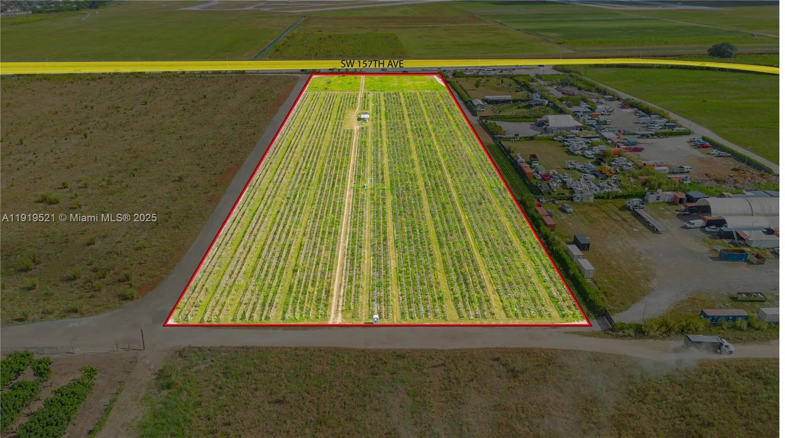 12790 Sw 157th Ave, Miami, Florida 33196, Miami, Florida 33196, ,Land,For Sale,12790 Sw 157th Ave, Miami, Florida 33196,A11919521
