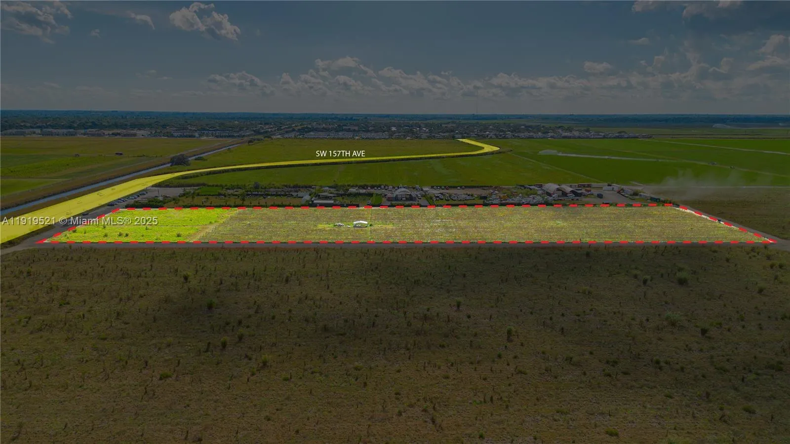 12790 Sw 157th Ave, Miami, Florida 33196, Miami, Florida 33196, ,Land,For Sale,12790 Sw 157th Ave, Miami, Florida 33196,A11919521