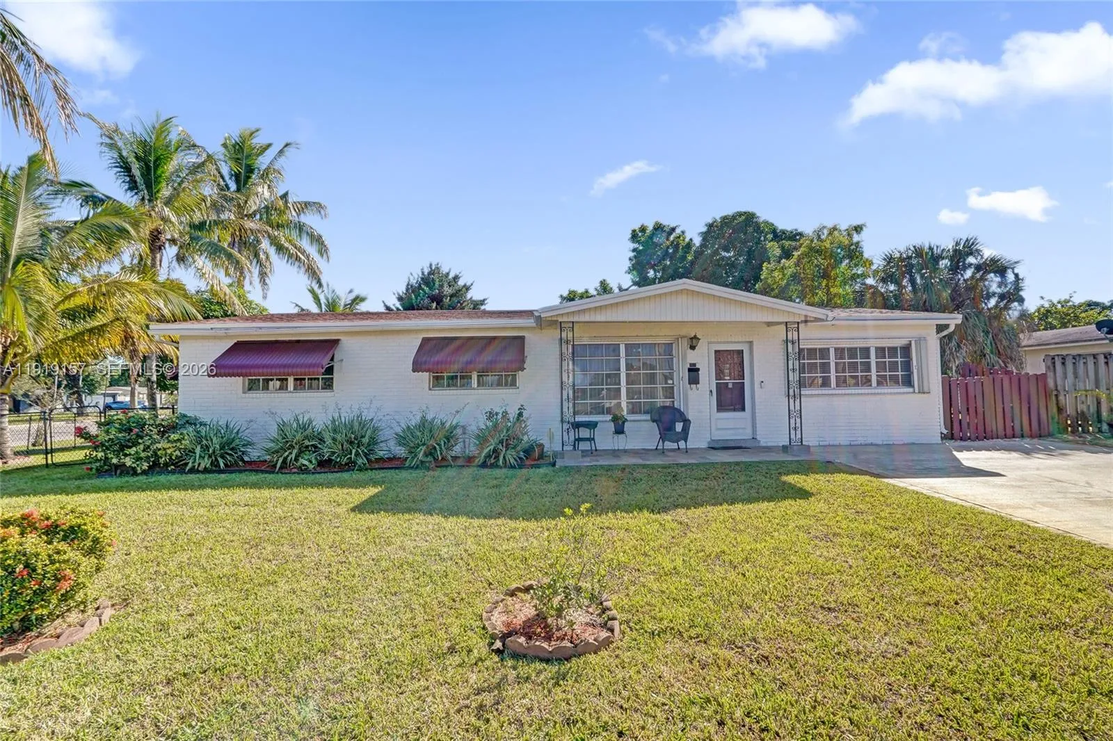 6100 Nw 15th St, Sunrise, Florida 33313, Sunrise, Florida 33313, 3 Bedrooms Bedrooms, ,2 BathroomsBathrooms,Residential,For Sale,6100 Nw 15th St, Sunrise, Florida 33313,A11919157