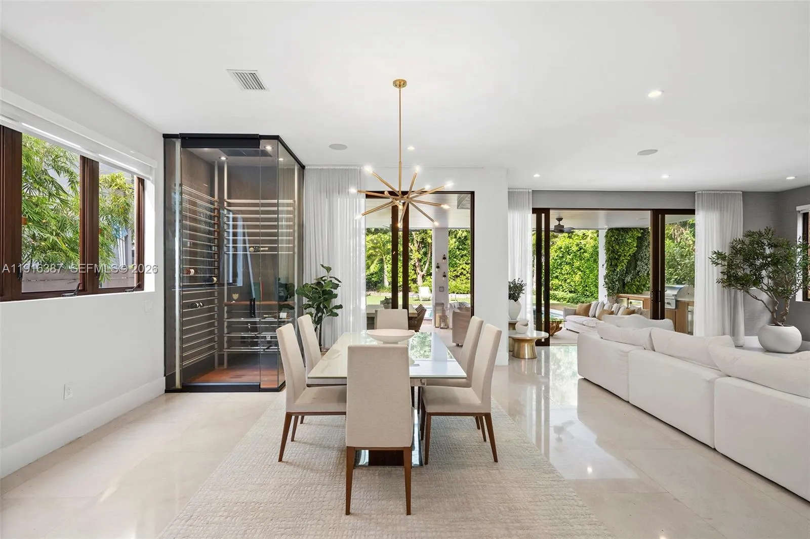 1621 S Bayshore Dr, Miami, Florida 33133, Miami, Florida 33133, 5 Bedrooms Bedrooms, ,5 BathroomsBathrooms,Residential,For Sale,1621 S Bayshore Dr, Miami, Florida 33133,A11916387