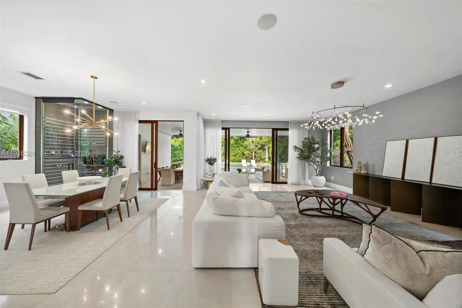 1621 S Bayshore Dr, Miami, Florida 33133, Miami, Florida 33133, 5 Bedrooms Bedrooms, ,5 BathroomsBathrooms,Residential,For Sale,1621 S Bayshore Dr, Miami, Florida 33133,A11916387