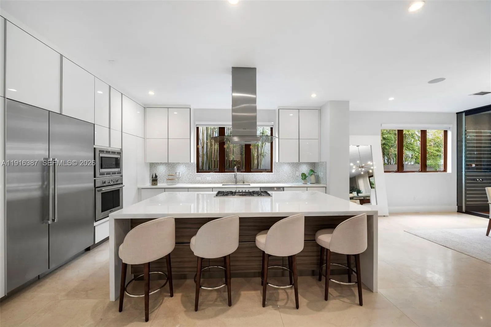 1621 S Bayshore Dr, Miami, Florida 33133, Miami, Florida 33133, 5 Bedrooms Bedrooms, ,5 BathroomsBathrooms,Residential,For Sale,1621 S Bayshore Dr, Miami, Florida 33133,A11916387