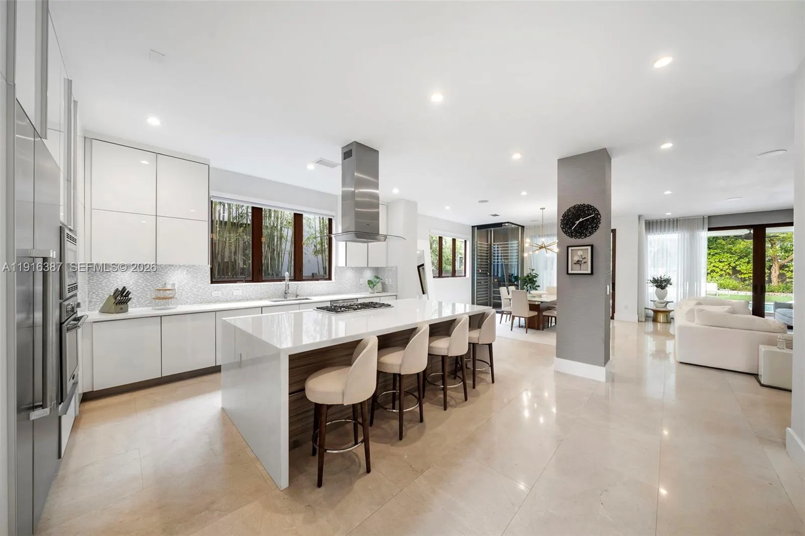 1621 S Bayshore Dr, Miami, Florida 33133, Miami, Florida 33133, 5 Bedrooms Bedrooms, ,5 BathroomsBathrooms,Residential,For Sale,1621 S Bayshore Dr, Miami, Florida 33133,A11916387
