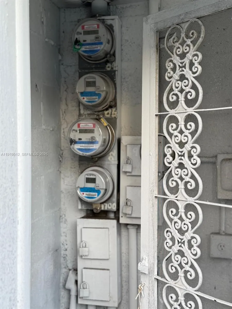 9700 Nw 20th Ave, Miami, Florida 33147, Miami, Florida 33147, ,Residential Income,For Sale,9700 Nw 20th Ave, Miami, Florida 33147,A11919512