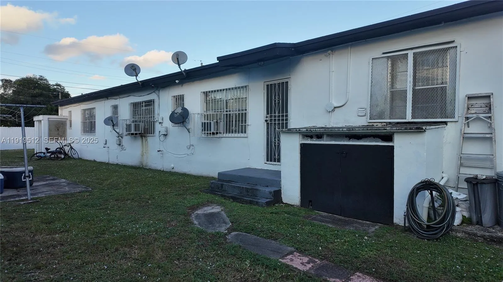9700 Nw 20th Ave, Miami, Florida 33147, Miami, Florida 33147, ,Residential Income,For Sale,9700 Nw 20th Ave, Miami, Florida 33147,A11919512