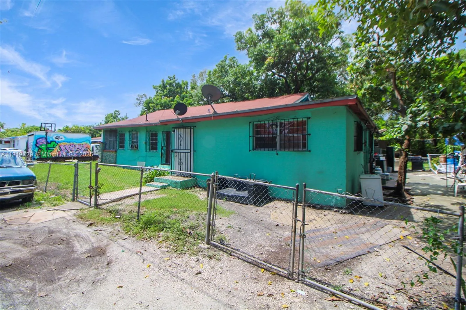 105 Nw 58th St, Miami, Florida 33127, Miami, Florida 33127, ,Residential Income,For Sale,105 Nw 58th St, Miami, Florida 33127,A11919729