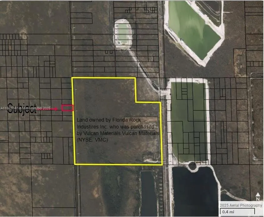 Sw 157th Ave & 68th Street, Miami, Florida 331, Miami, Florida 33178, ,Land,For Sale,Sw 157th Ave & 68th Street, Miami, Florida 331,A11919747