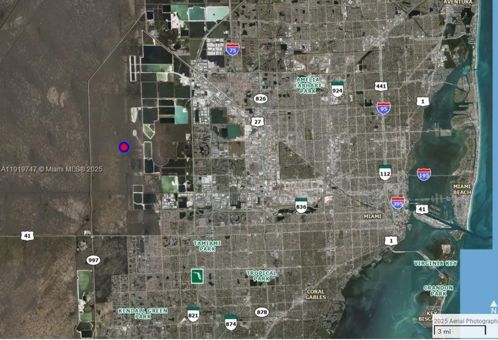 Sw 157th Ave & 68th Street, Miami, Florida 331, Miami, Florida 33178, ,Land,For Sale,Sw 157th Ave & 68th Street, Miami, Florida 331,A11919747