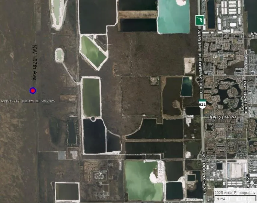 Sw 157th Ave & 68th Street, Miami, Florida 331, Miami, Florida 33178, ,Land,For Sale,Sw 157th Ave & 68th Street, Miami, Florida 331,A11919747