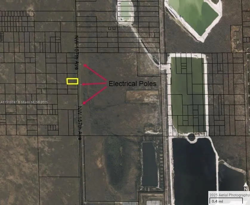 Sw 157th Ave & 68th Street, Miami, Florida 331, Miami, Florida 33178, ,Land,For Sale,Sw 157th Ave & 68th Street, Miami, Florida 331,A11919747