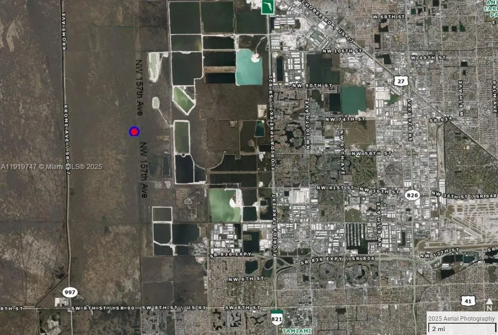 Sw 157th Ave & 68th Street, Miami, Florida 331, Miami, Florida 33178, ,Land,For Sale,Sw 157th Ave & 68th Street, Miami, Florida 331,A11919747