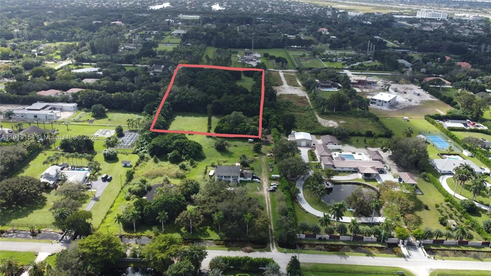 Sw Luray Rd, Southwest Ranches, Florida 33330, Southwest Ranches, Florida 33330, ,Land,For Sale,Sw Luray Rd, Southwest Ranches, Florida 33330,A11919154