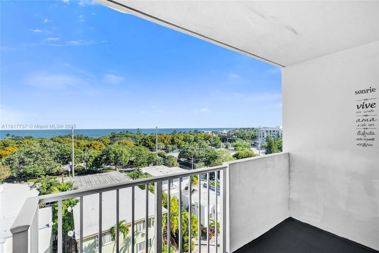 8000 Harding Ave 7f, Miami Beach, Florida 33141, Miami Beach, Florida 33141, 1 Bedroom Bedrooms, ,1 BathroomBathrooms,Residential,For Sale,8000 Harding Ave 7f, Miami Beach, Florida 33141,A11917737