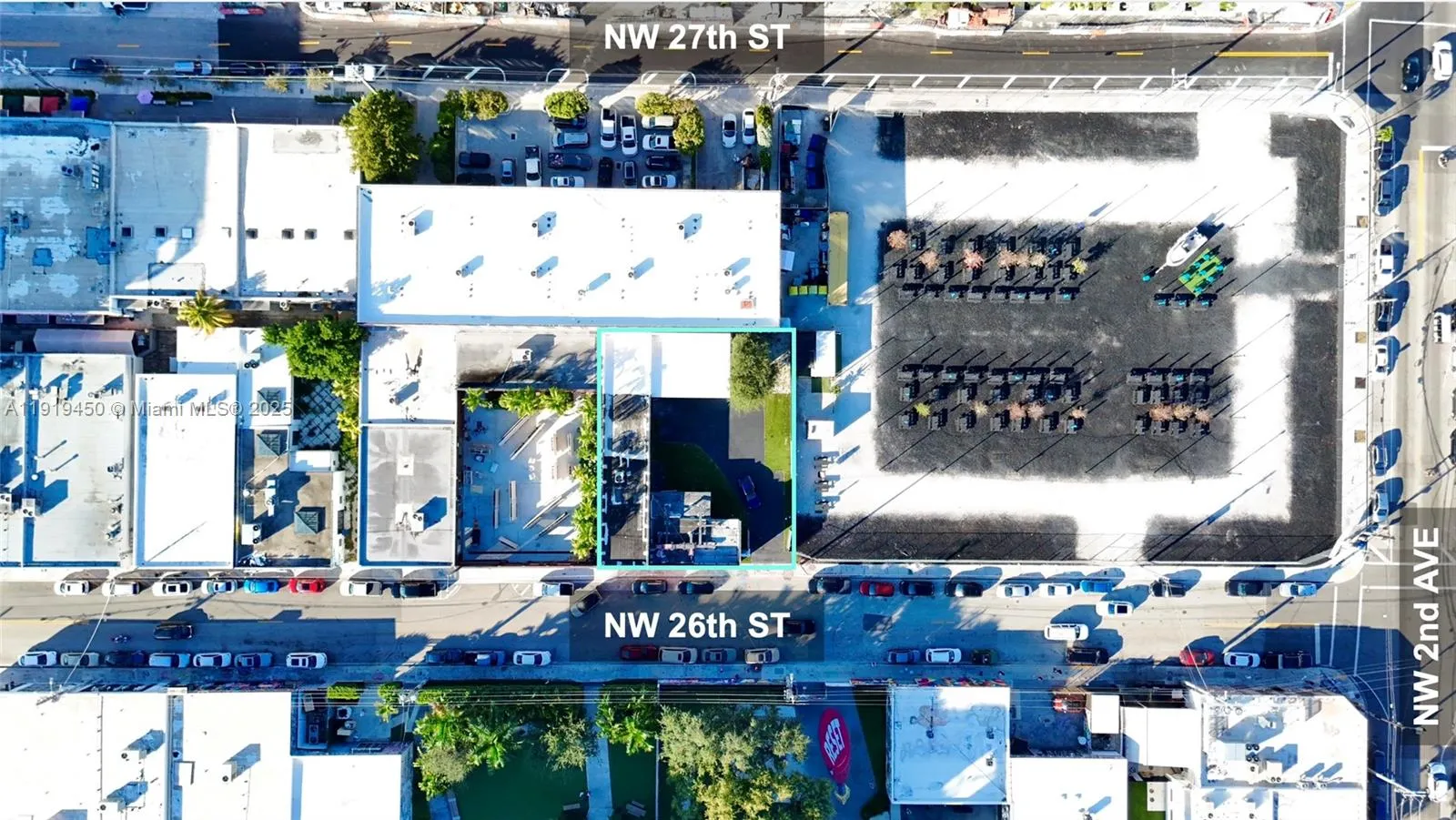 239 Nw 26th St, Miami, Florida 33127, Miami, Florida 33127, ,Commercial Sale,For Sale,239 Nw 26th St, Miami, Florida 33127,A11919450