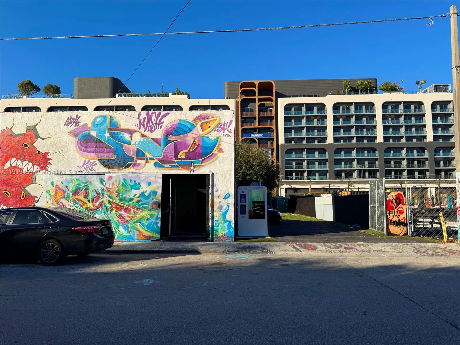 239 Nw 26th St, Miami, Florida 33127, Miami, Florida 33127, ,Commercial Sale,For Sale,239 Nw 26th St, Miami, Florida 33127,A11919450